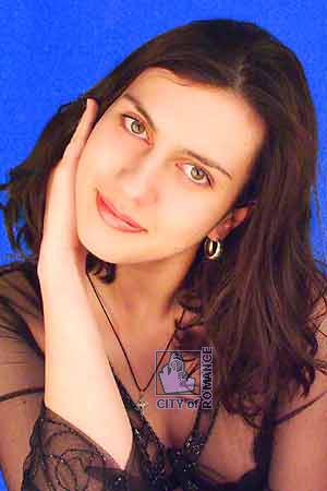 Ukraine women