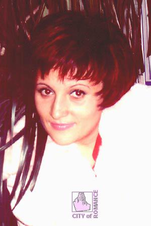 Ukraine women