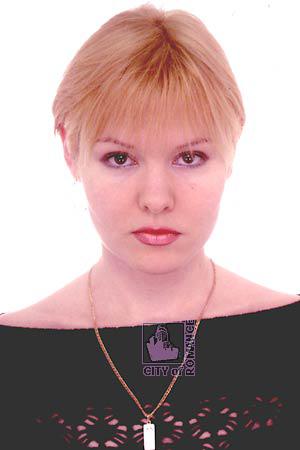 Ukraine women