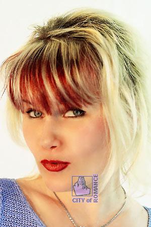 Ukraine women