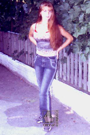 Ukraine women