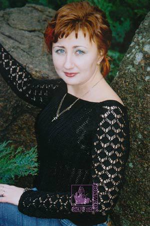 Ukraine women