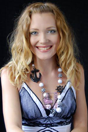 Ukraine women