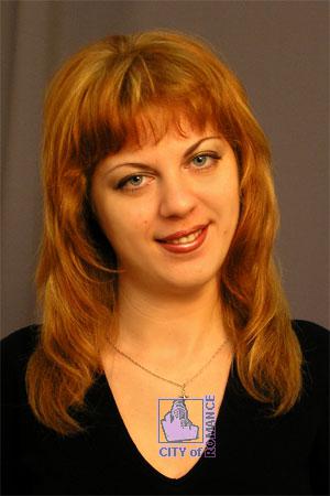 Ukraine women