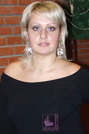Ukraine women