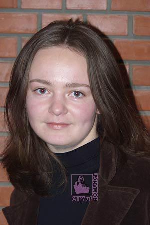 Ukraine women