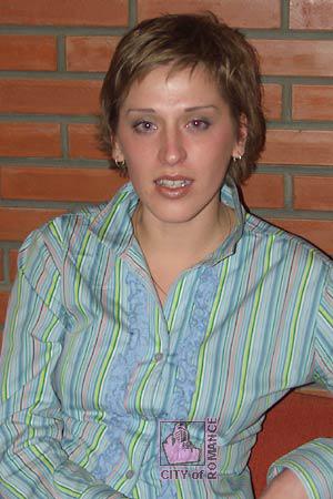 Ukraine women