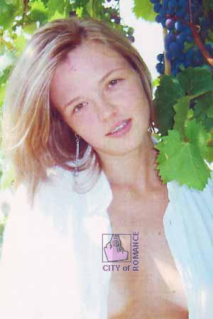 Ukraine women