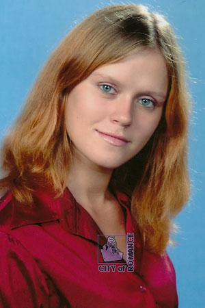 Ukraine women
