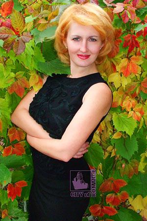 Ukraine women