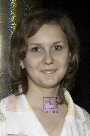 Ukraine women