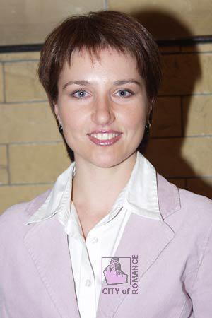 Ukraine women