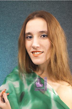 Ukraine women