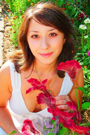 Ukraine women
