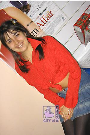 Ukraine women