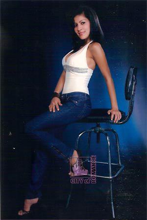 Colombia women