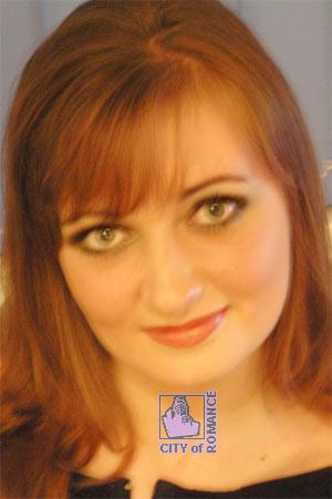 Ukraine women
