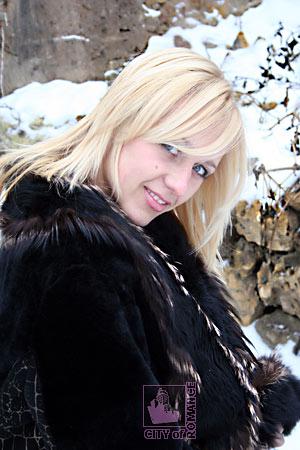 Ukraine women
