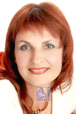 Ukraine women