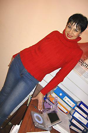 Ukraine women