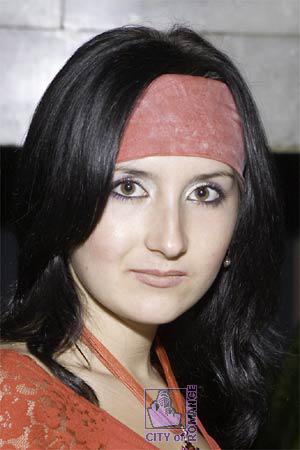 Ukraine women