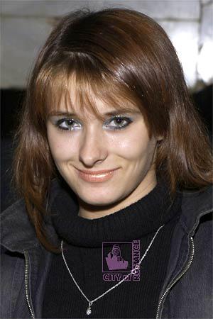 Ukraine women