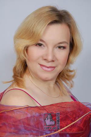 Russia women