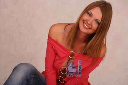 Russia women