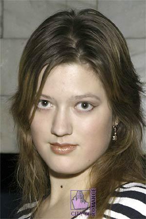 Ukraine women