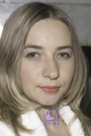 Ukraine women