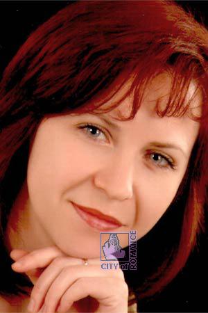 Ukraine women