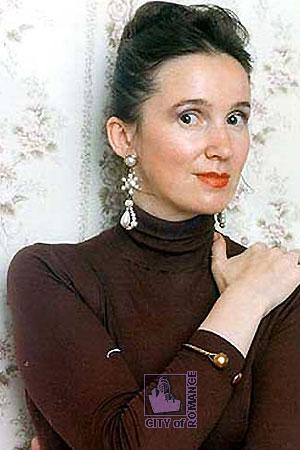 Russia women