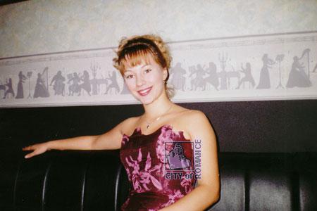 Ukraine women