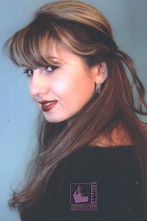 Ukraine women