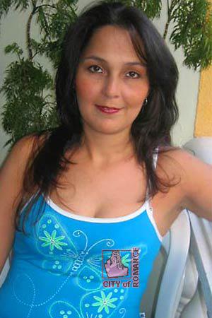 Colombia women