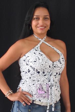 Colombia women