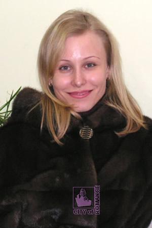 Russia women