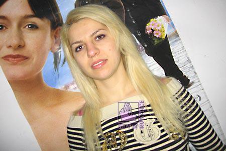 Ukraine women