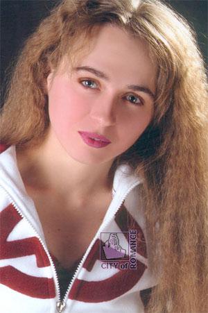 Ukraine women