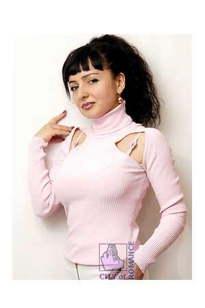 Ukraine women