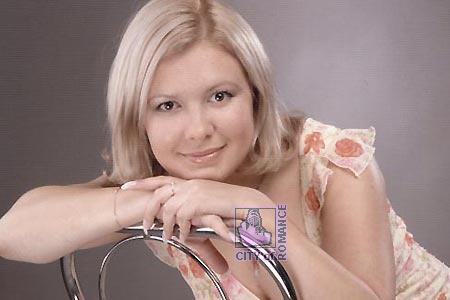 Russia women