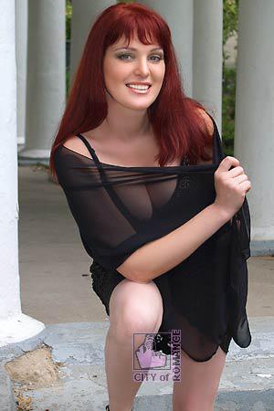Ukraine women