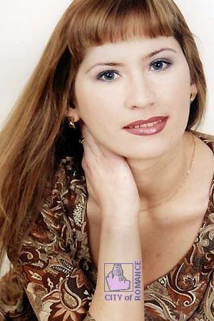 Russia women