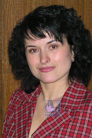 Russia women