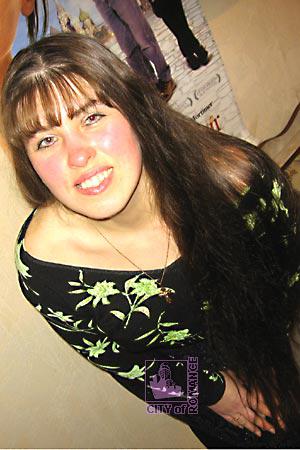 Ukraine women