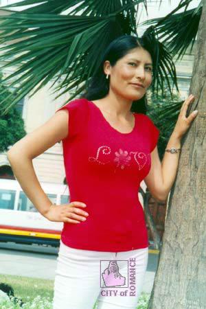 Peru women