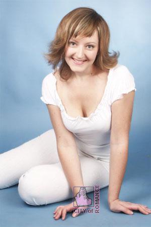 Russia women