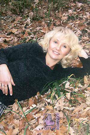 Russia women