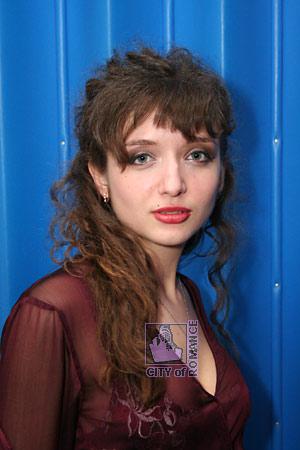Ukraine women