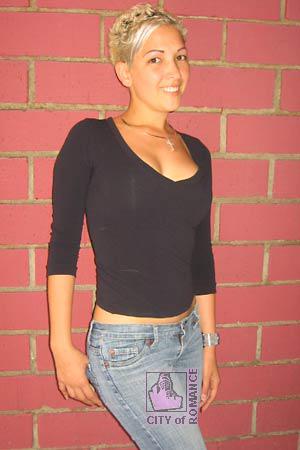 Costa Rica women